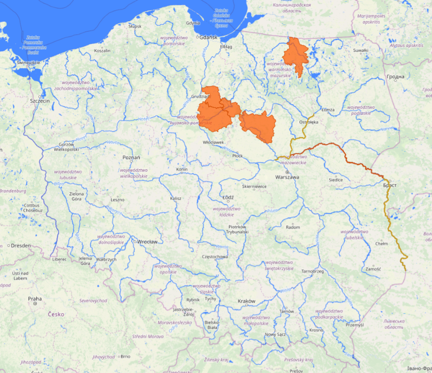 Obraz zawierający mapa, tekst, atlas

Zawartość wygenerowana przez AI może być niepoprawna.