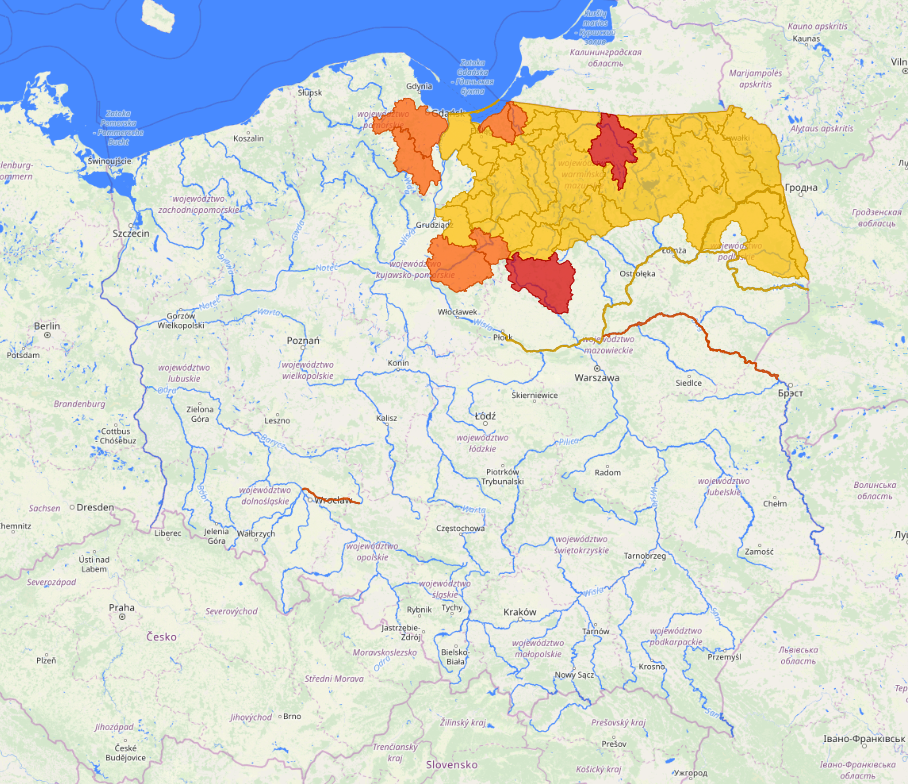 Obraz zawierający mapa, tekst, atlas

Zawartość wygenerowana przez AI może być niepoprawna.