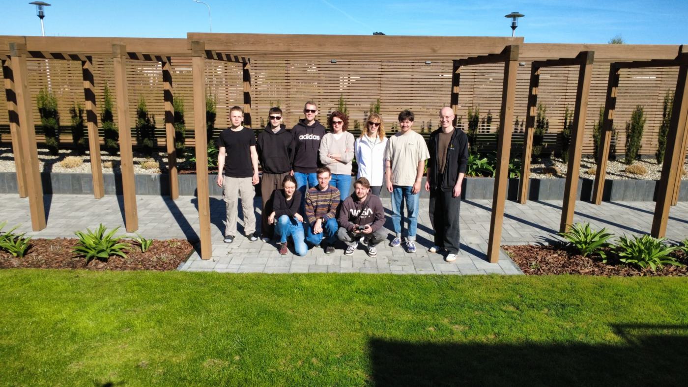 Nowoczesny monitoring wód w praktyce