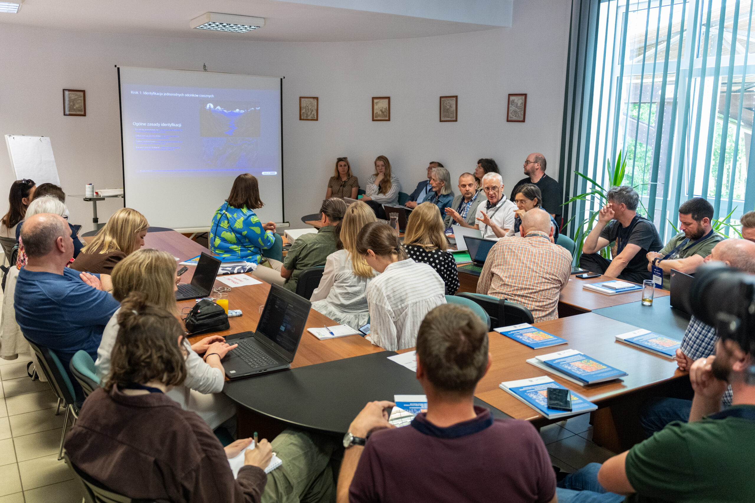 RE-NATURA 2026: od wiedzy do działania. Renaturyzacja potrzebuje współpracy.