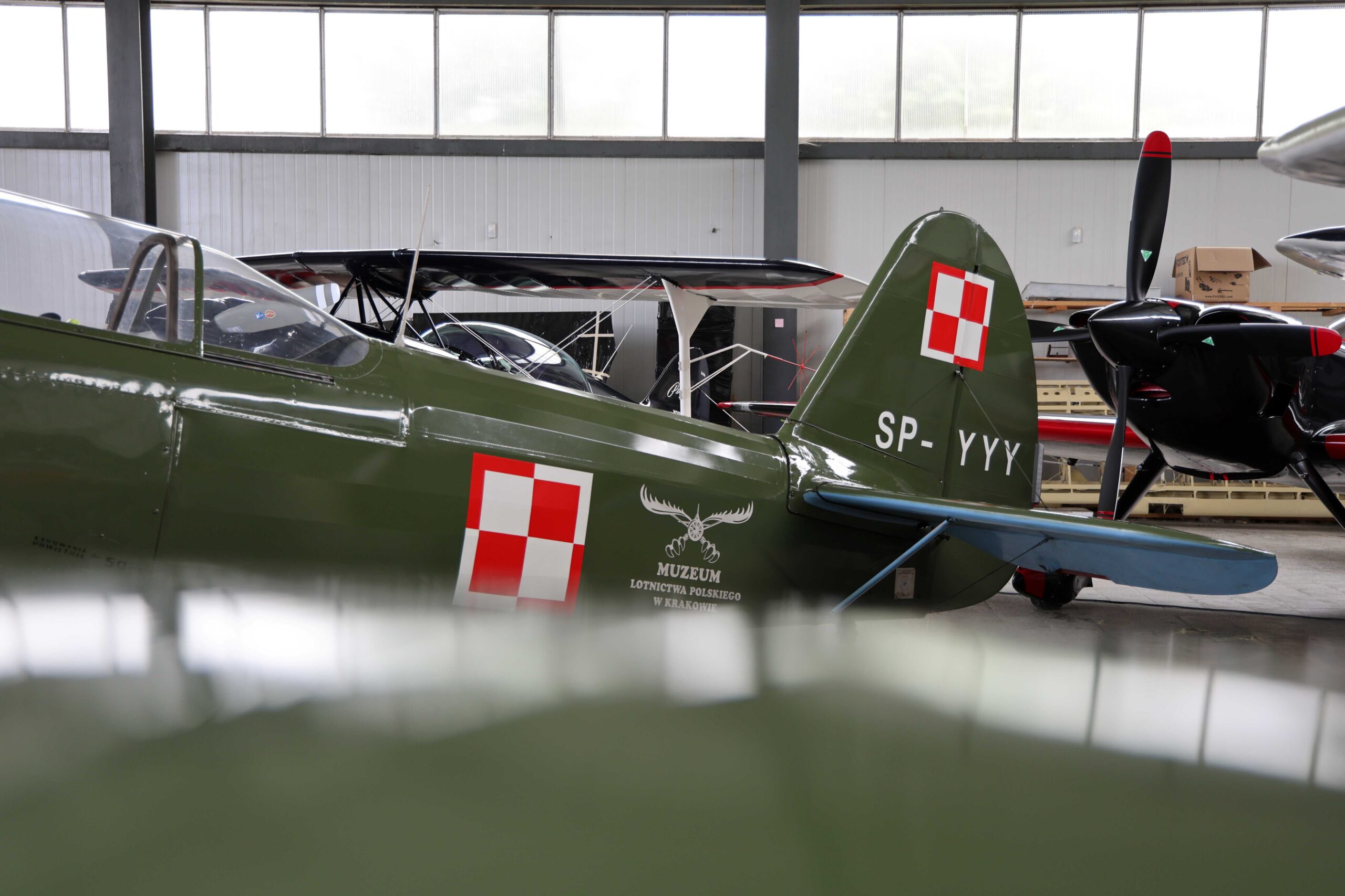 IMGW-PIB na Świdnik Air Festival!