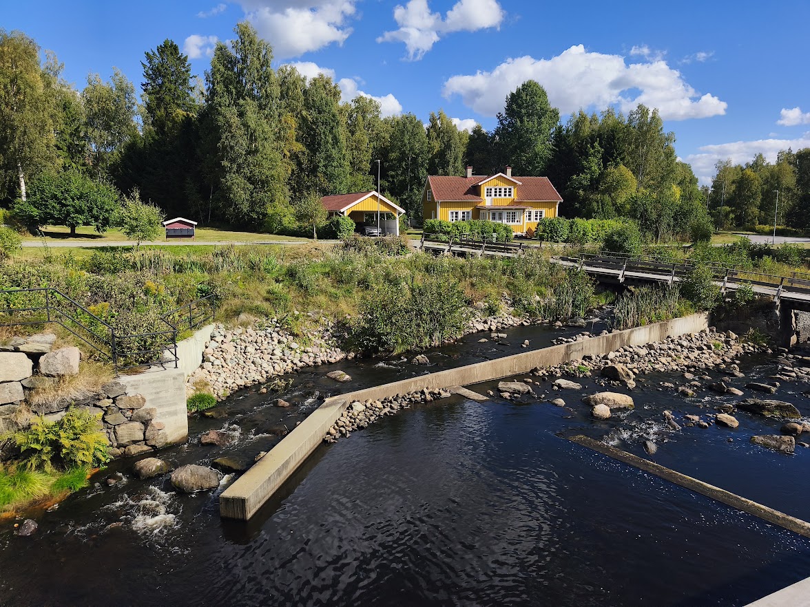Podsumowanie River University© 2026 (Szwecja): praktyczne doświadczenie w gospodarowaniu wodami w krajach Morza Bałtyckiego i Europy