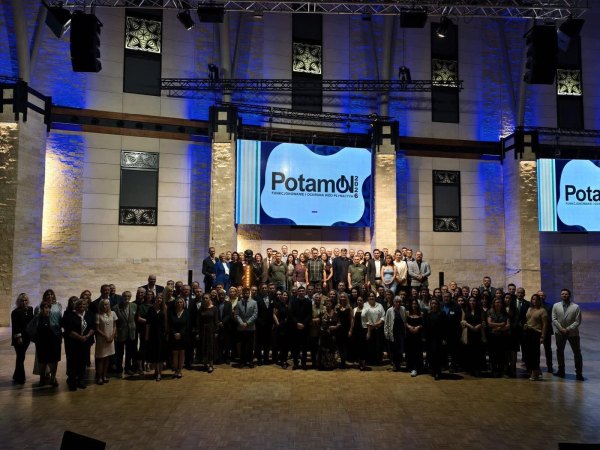 IMGW-PIB na konferencji PotamON 2026